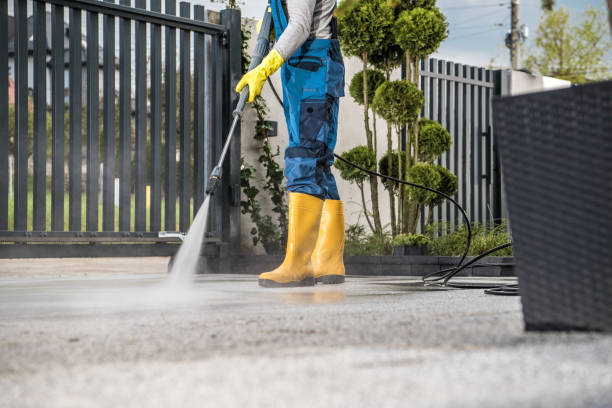 Trusted Woodstock, VA  Pressure Washing Experts